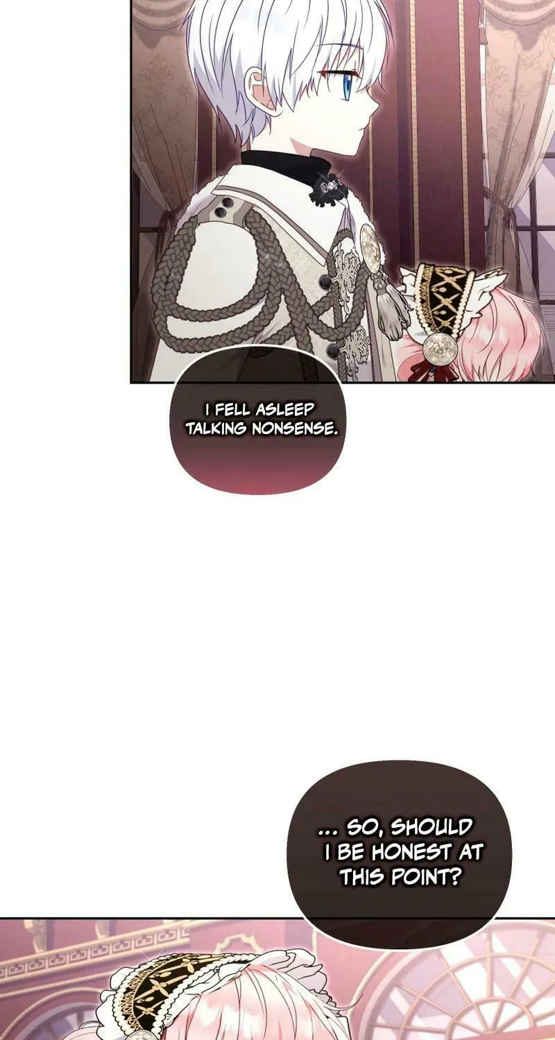 I'm Being Raised by Villains Chapter 62 page 24 - 