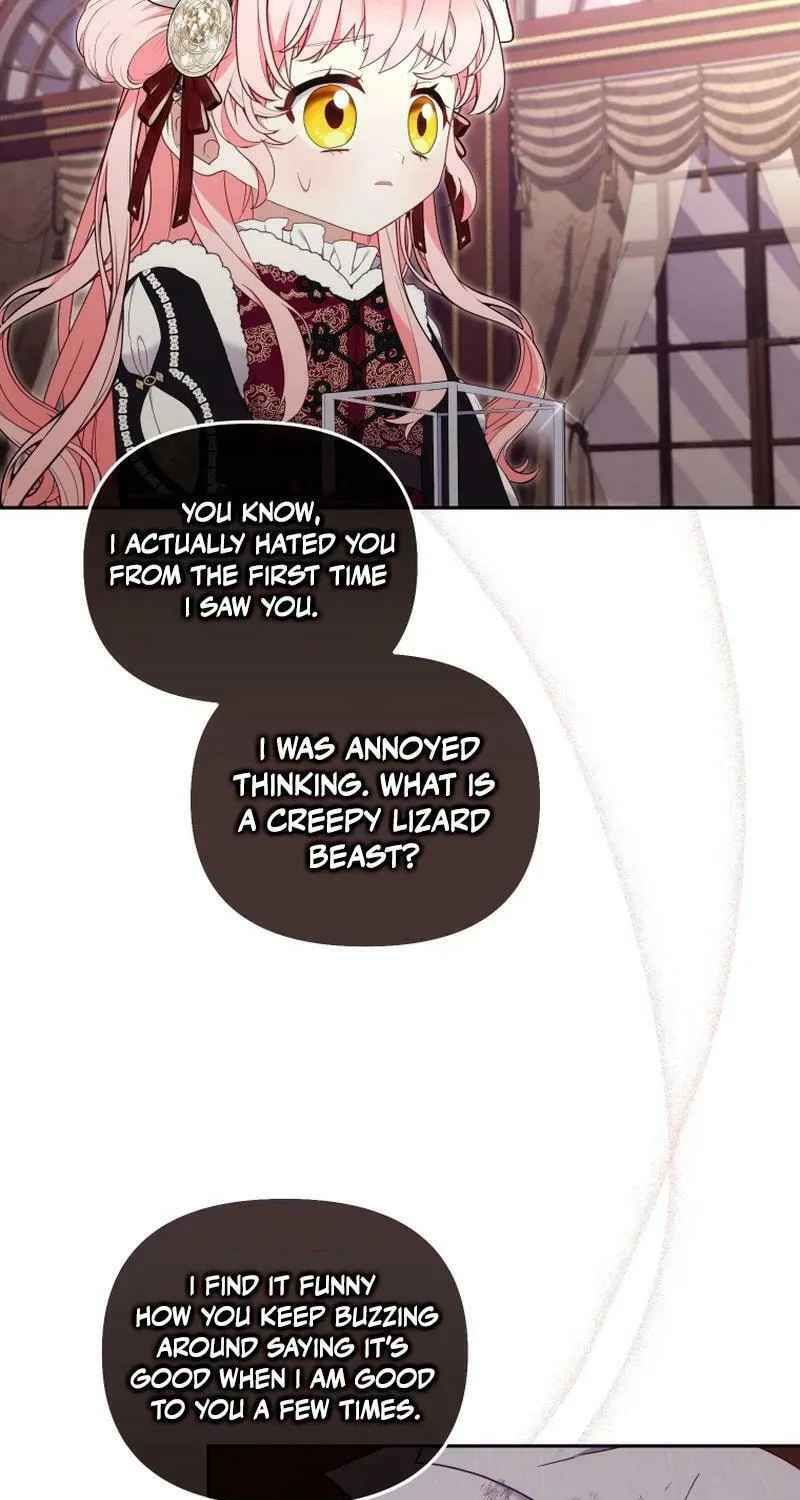 I'm Being Raised by Villains Chapter 62 page 25 - 