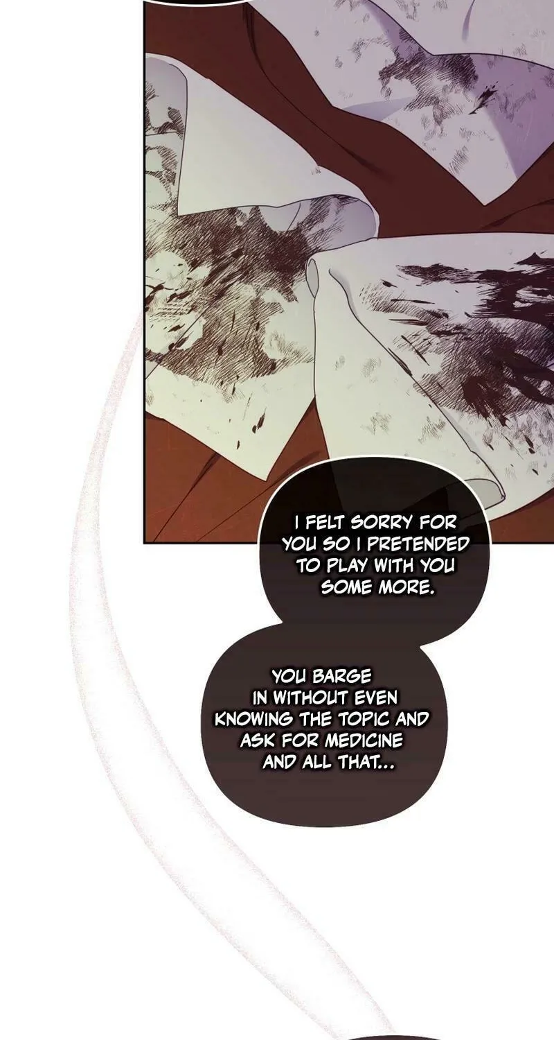 I'm Being Raised by Villains Chapter 62 page 26 - 