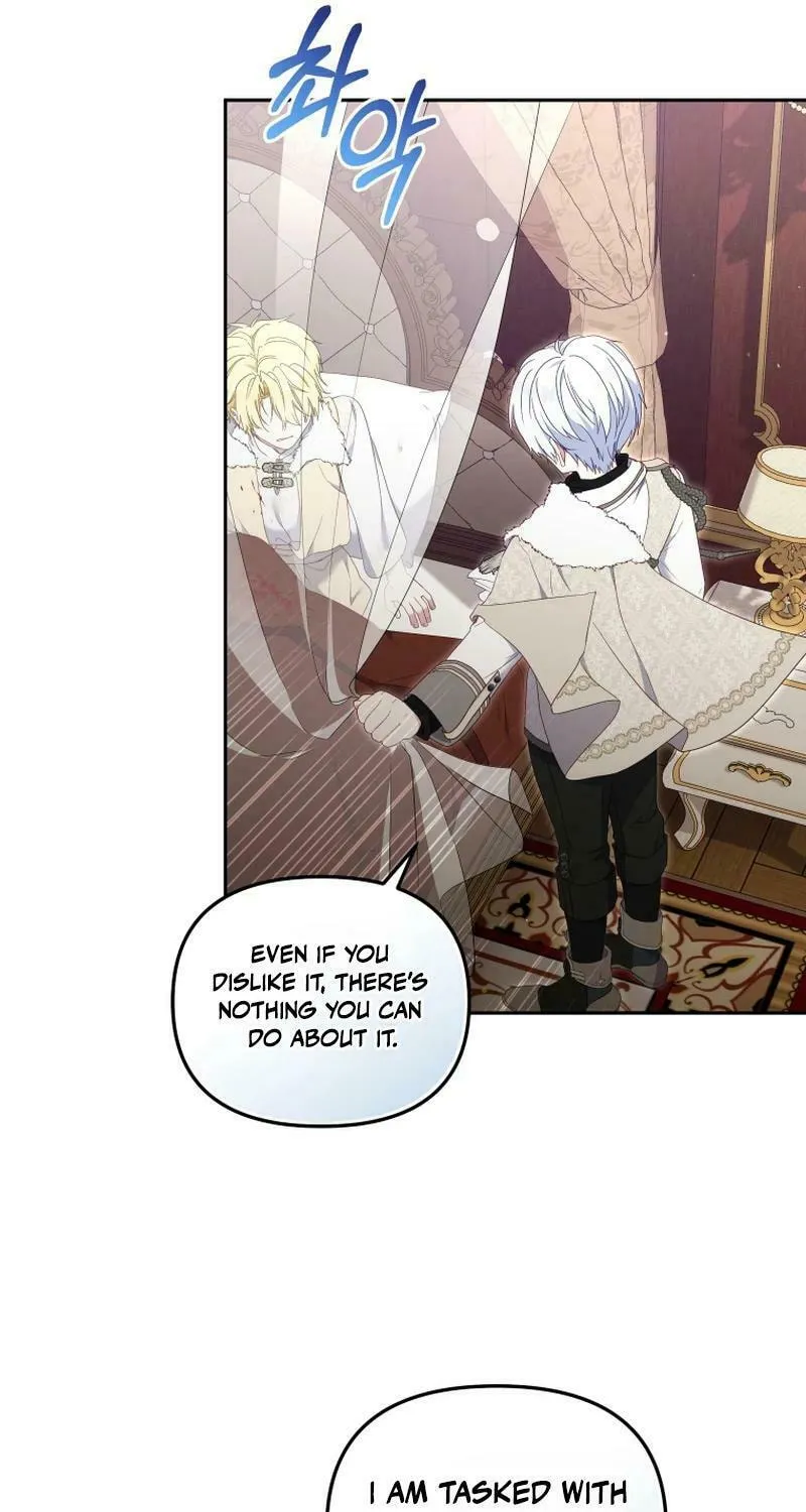 I'm Being Raised by Villains Chapter 62 page 30 - 