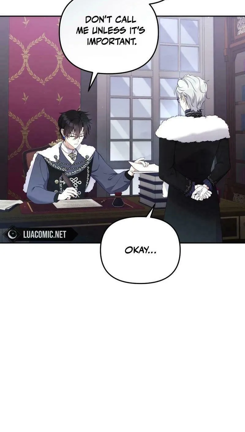 I'm Being Raised by Villains Chapter 62 page 4 - 