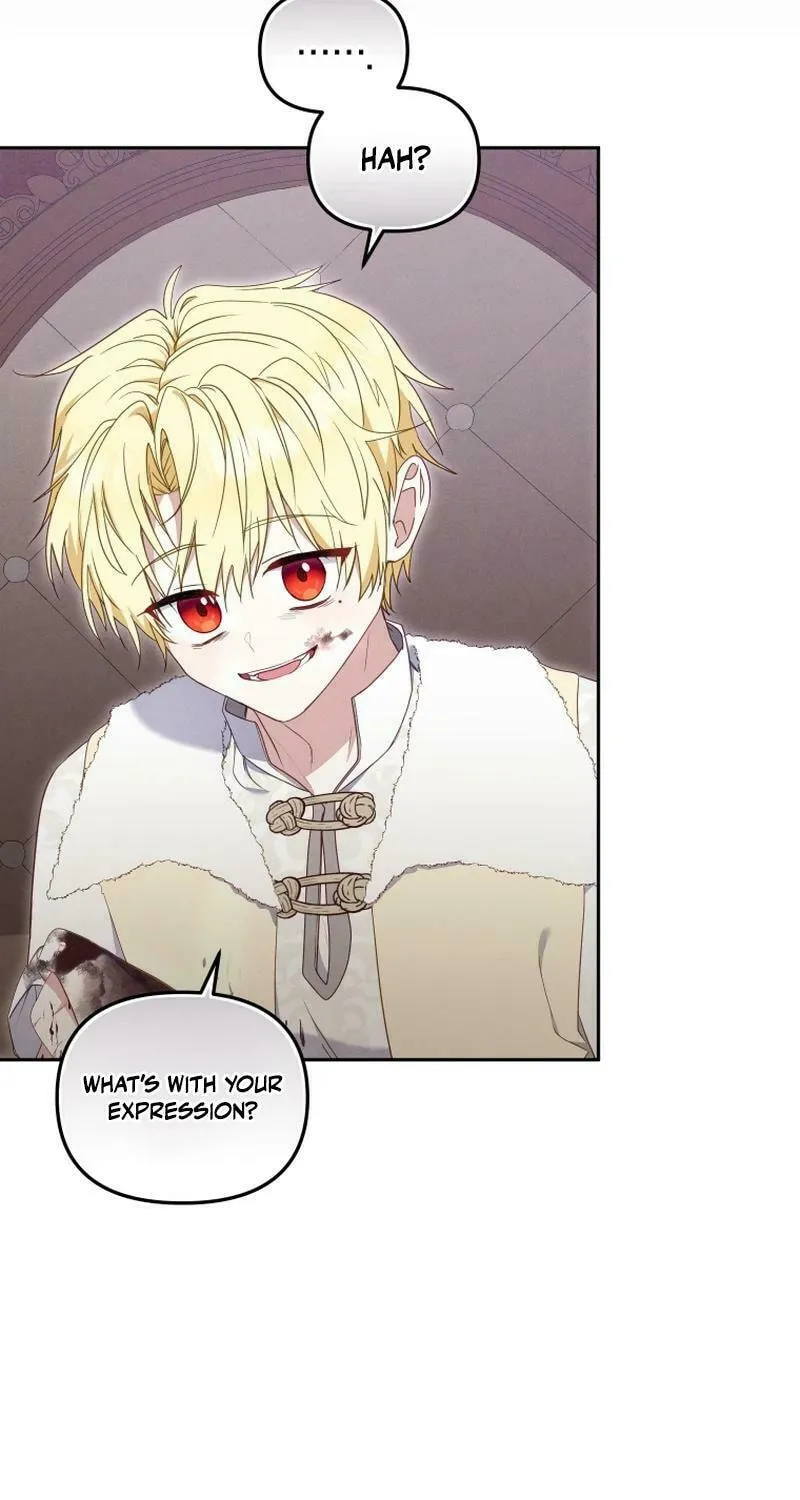 I'm Being Raised by Villains Chapter 62 page 34 - 