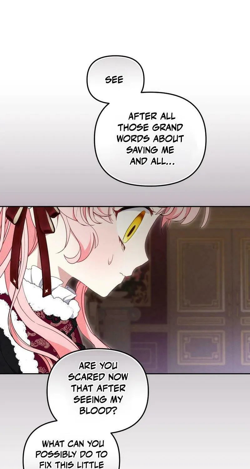I'm Being Raised by Villains Chapter 62 page 35 - 