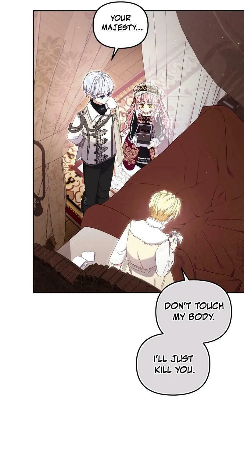 I'm Being Raised by Villains Chapter 62 page 37 - 