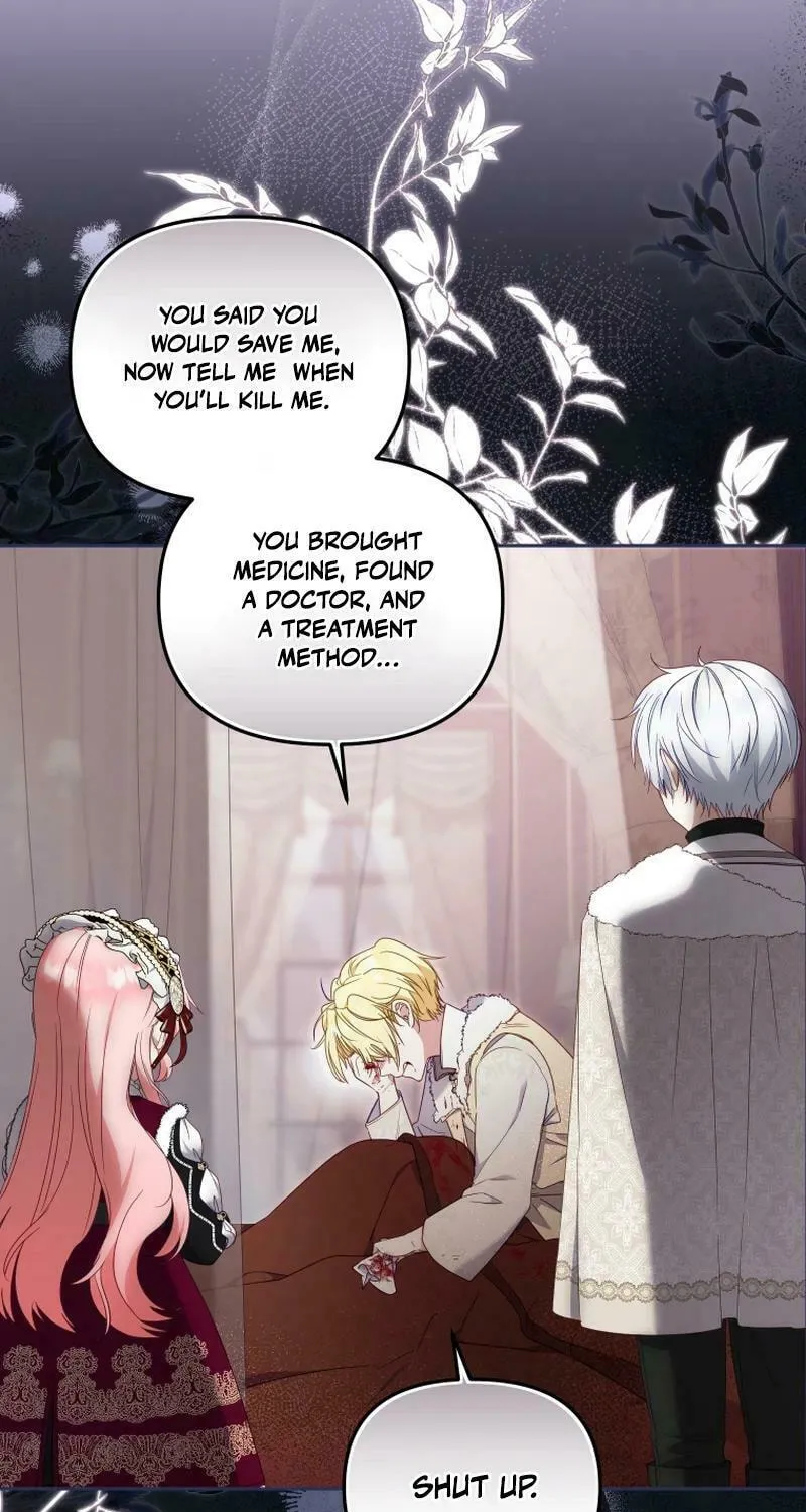 I'm Being Raised by Villains Chapter 62 page 39 - 