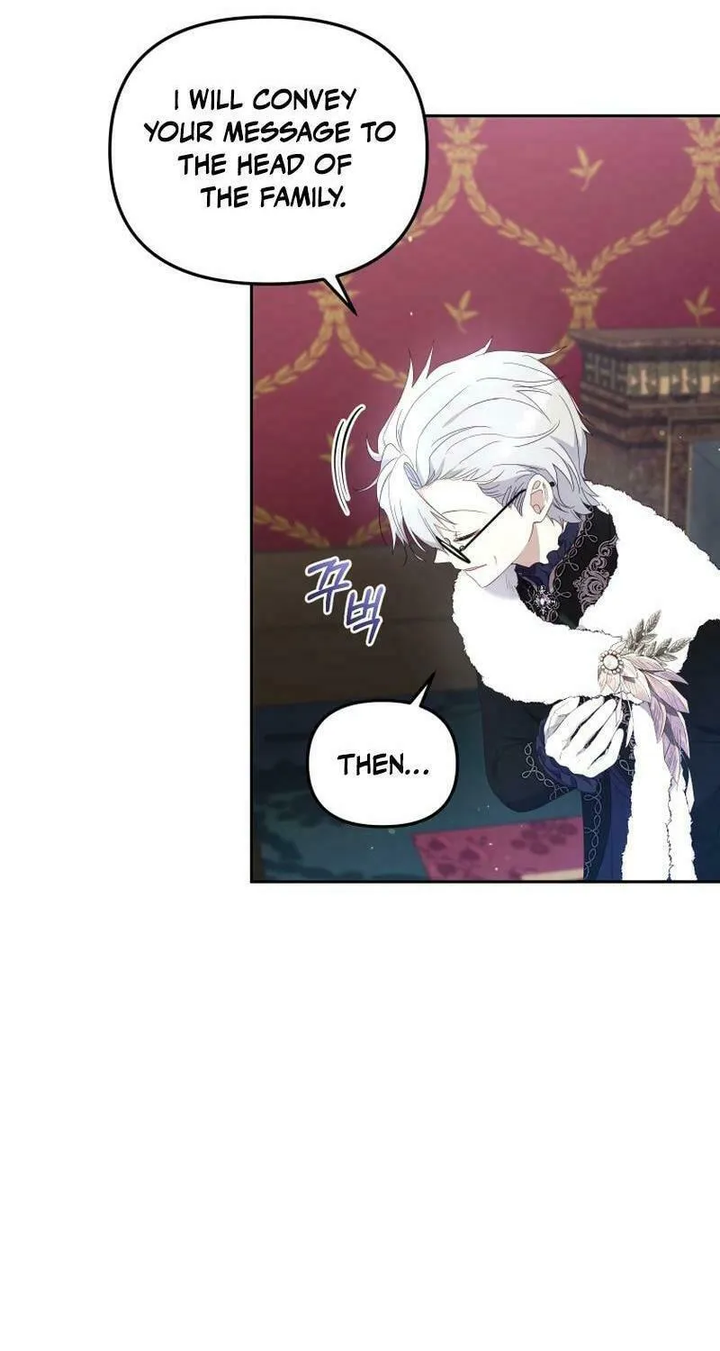 I'm Being Raised by Villains Chapter 62 page 5 - 