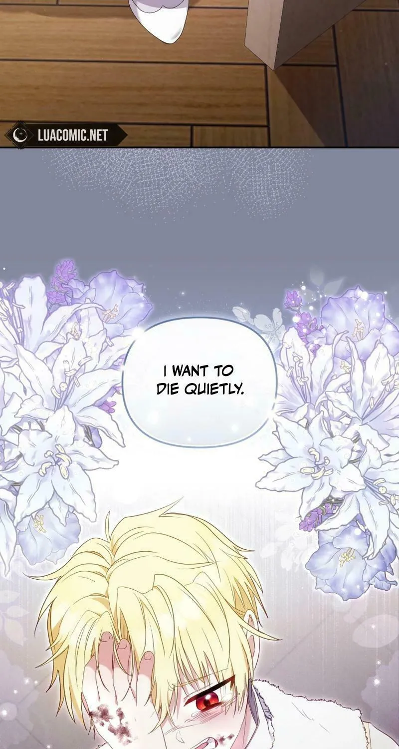 I'm Being Raised by Villains Chapter 62 page 41 - 