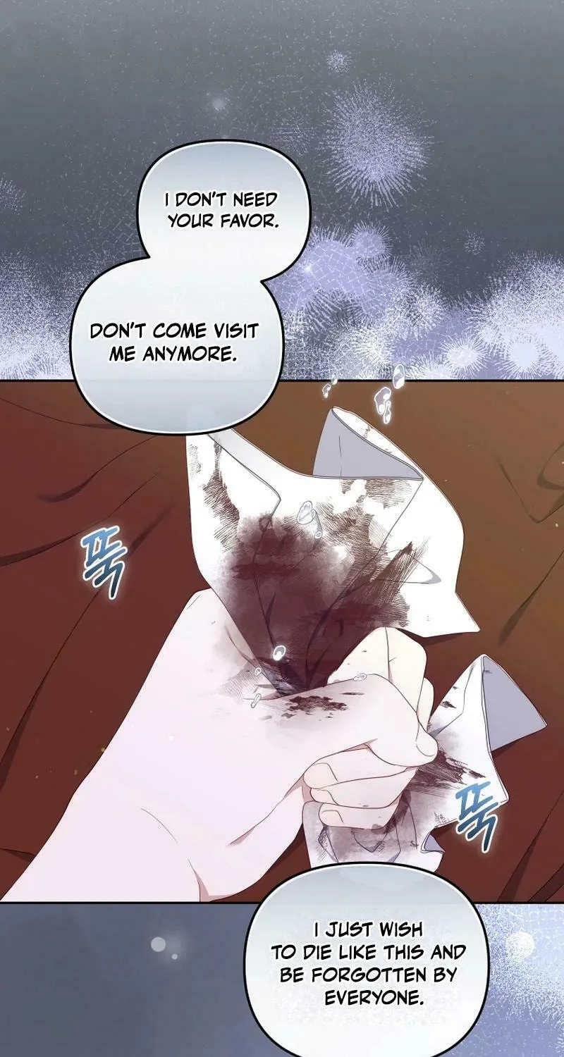I'm Being Raised by Villains Chapter 62 page 43 - 