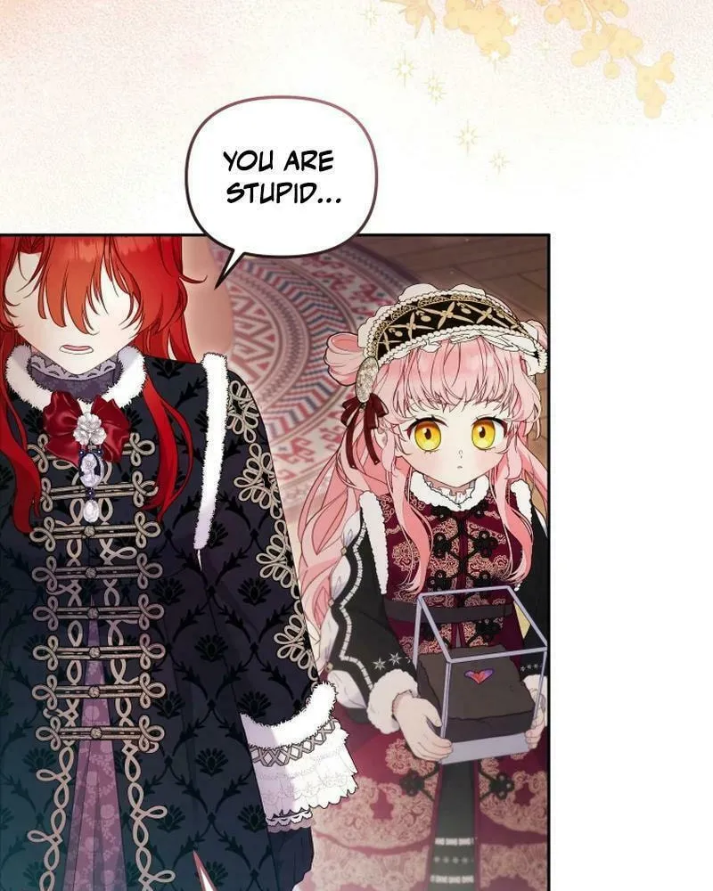 I'm Being Raised by Villains Chapter 62 page 50 - 