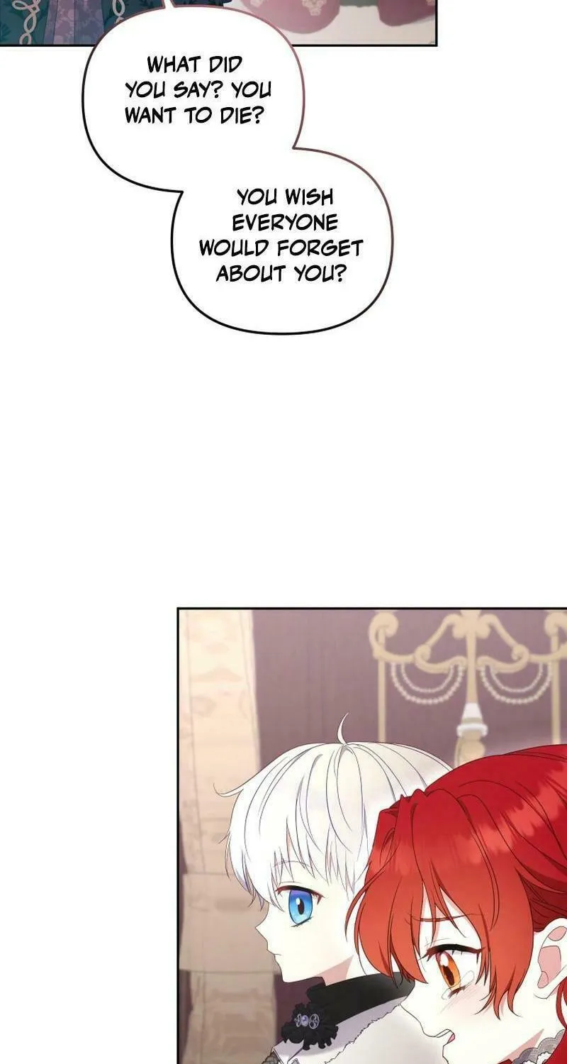 I'm Being Raised by Villains Chapter 62 page 51 - 