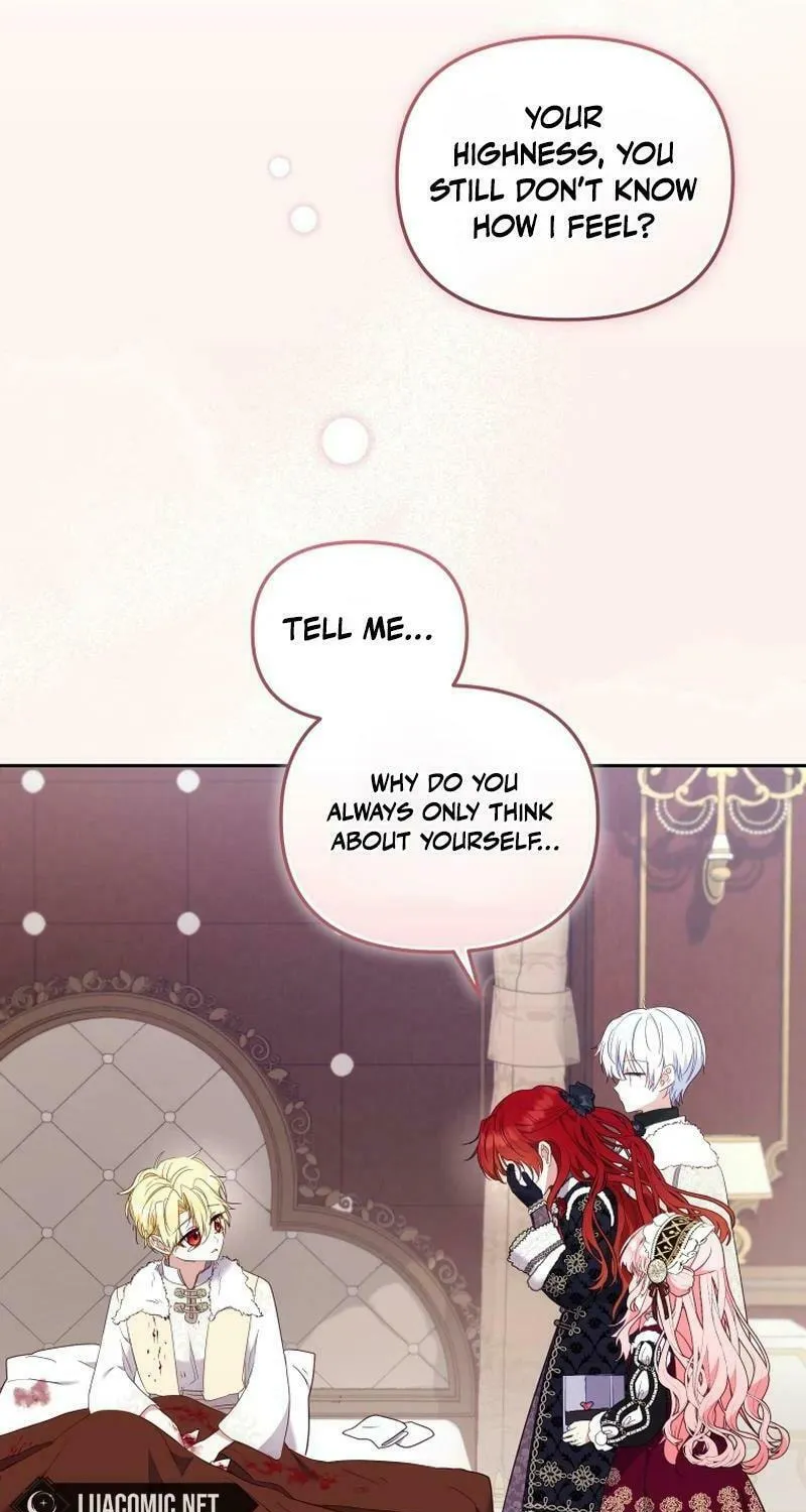 I'm Being Raised by Villains Chapter 62 page 53 - 