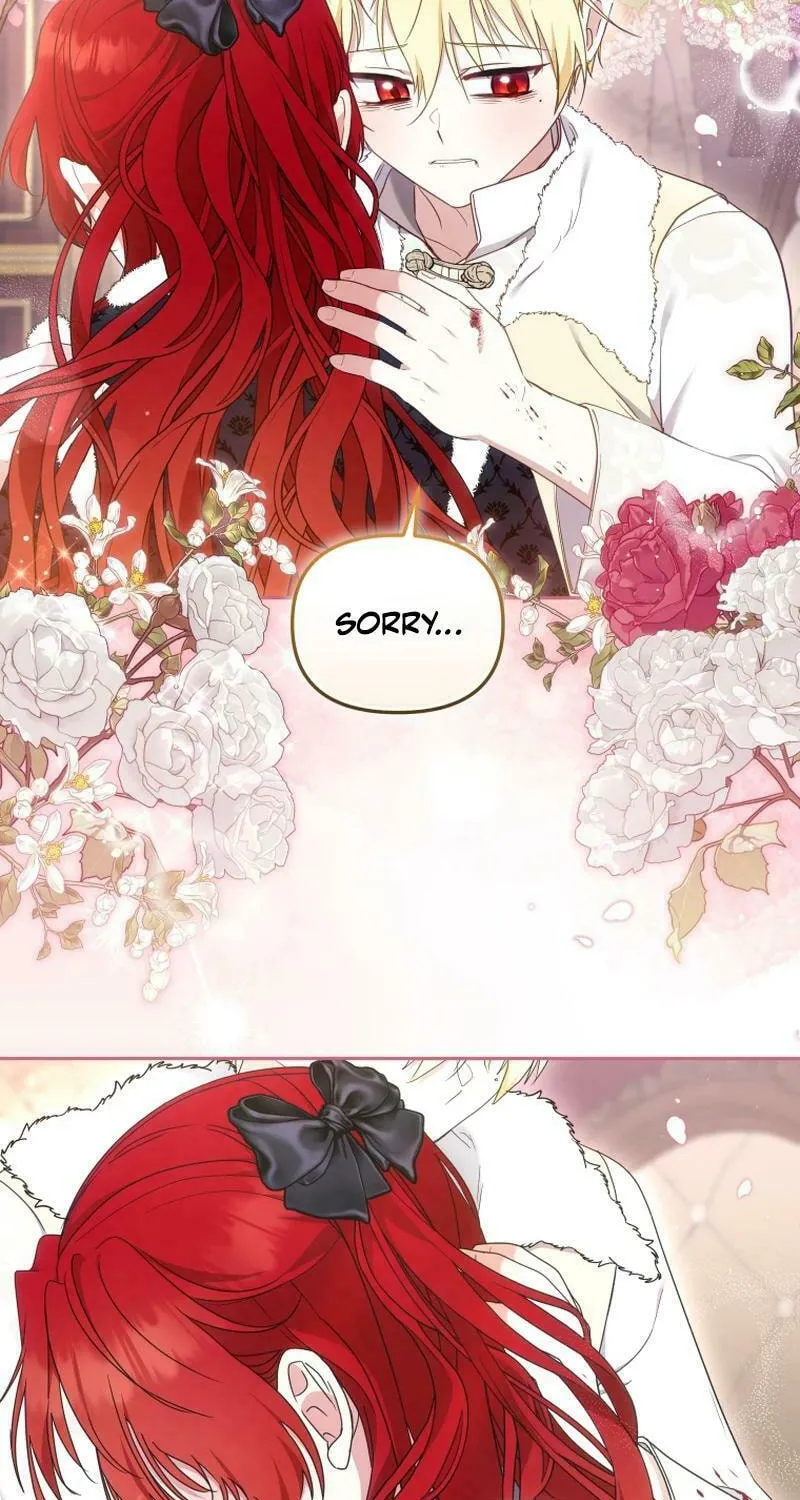 I'm Being Raised by Villains Chapter 62 page 59 - 