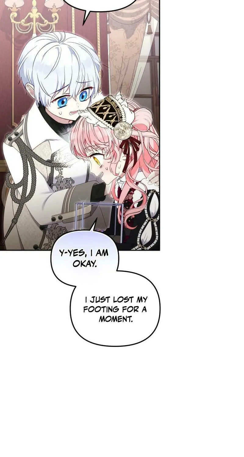 I'm Being Raised by Villains Chapter 62 page 65 - 