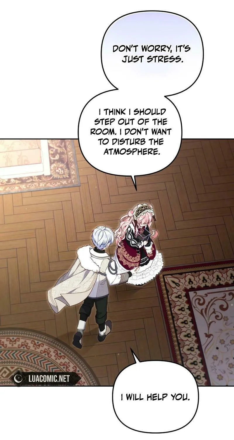 I'm Being Raised by Villains Chapter 62 page 66 - 