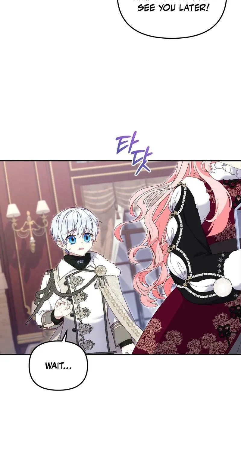 I'm Being Raised by Villains Chapter 62 page 68 - 