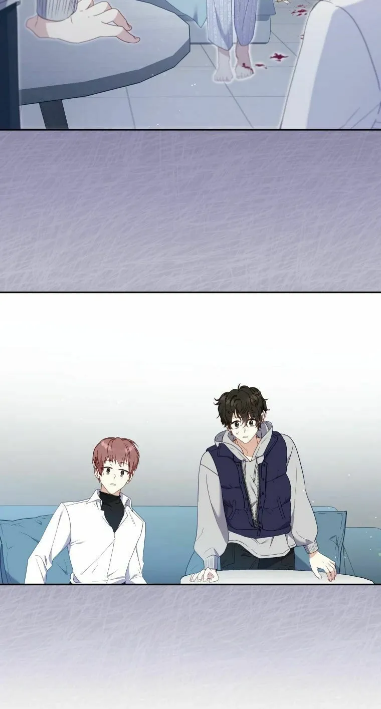 I'm Being Raised by Villains Chapter 63 page 18 - 
