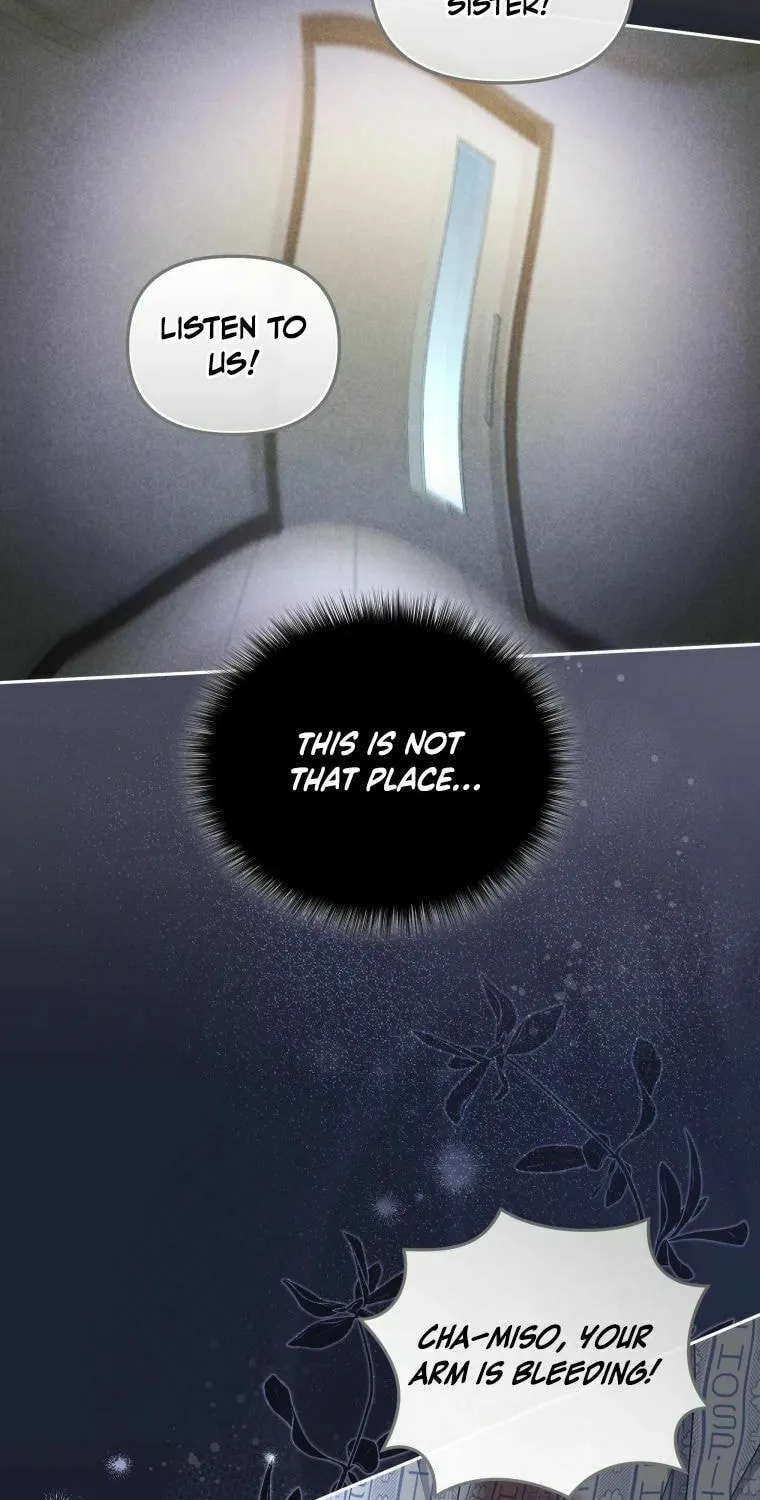 I'm Being Raised by Villains Chapter 63 page 21 - 