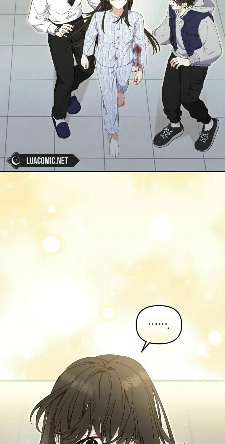 I'm Being Raised by Villains Chapter 63 page 28 - 