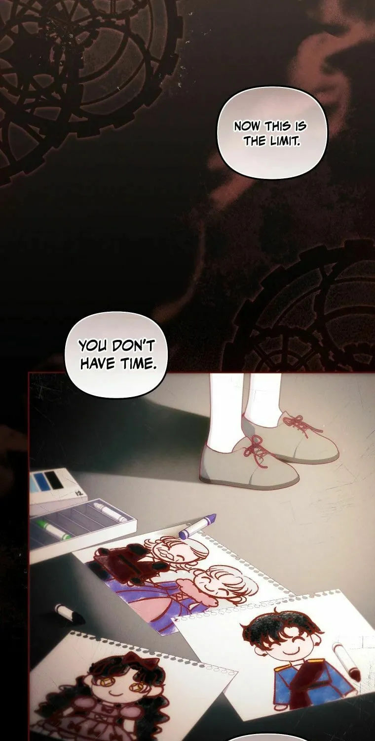 I'm Being Raised by Villains Chapter 63 page 37 - 