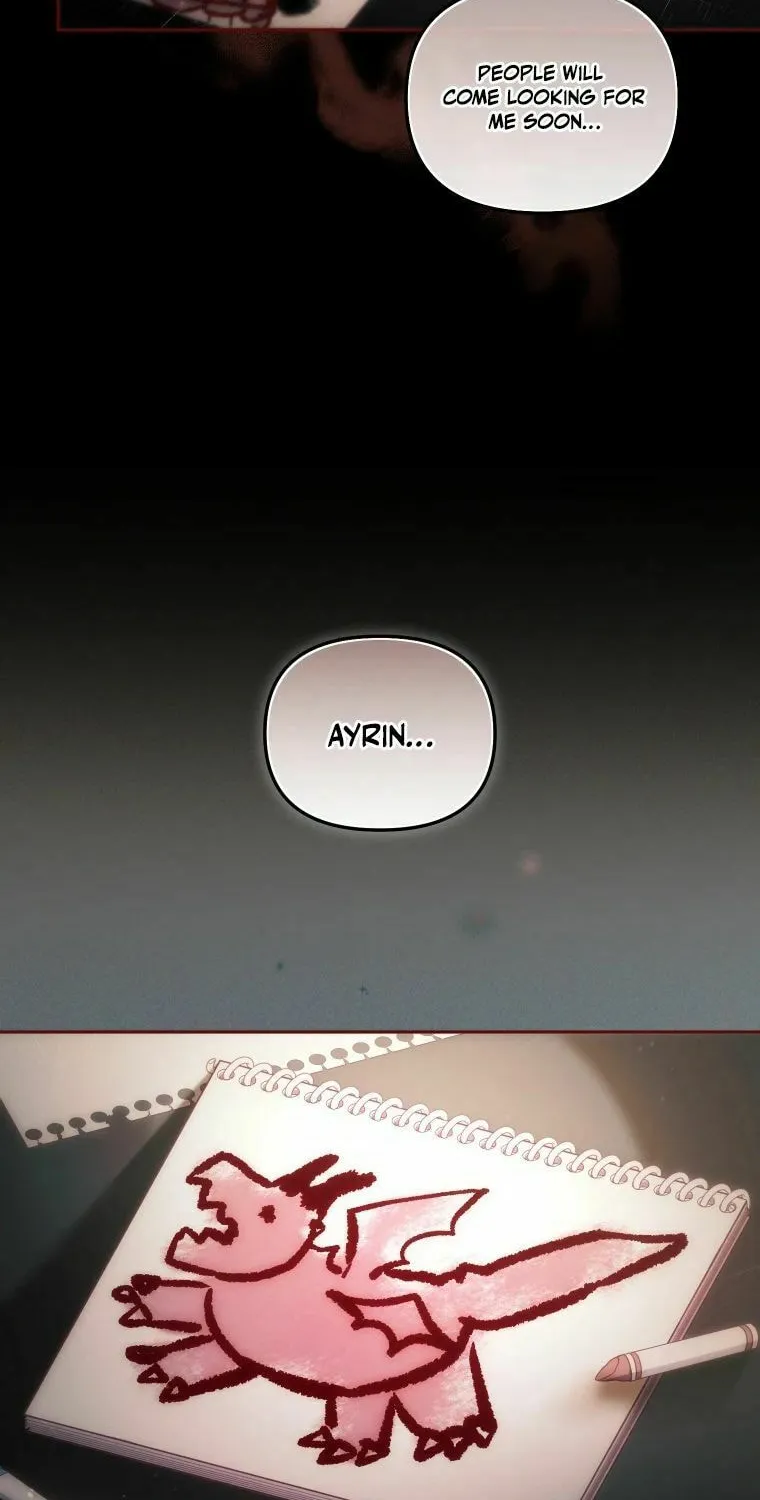 I'm Being Raised by Villains Chapter 63 page 38 - 