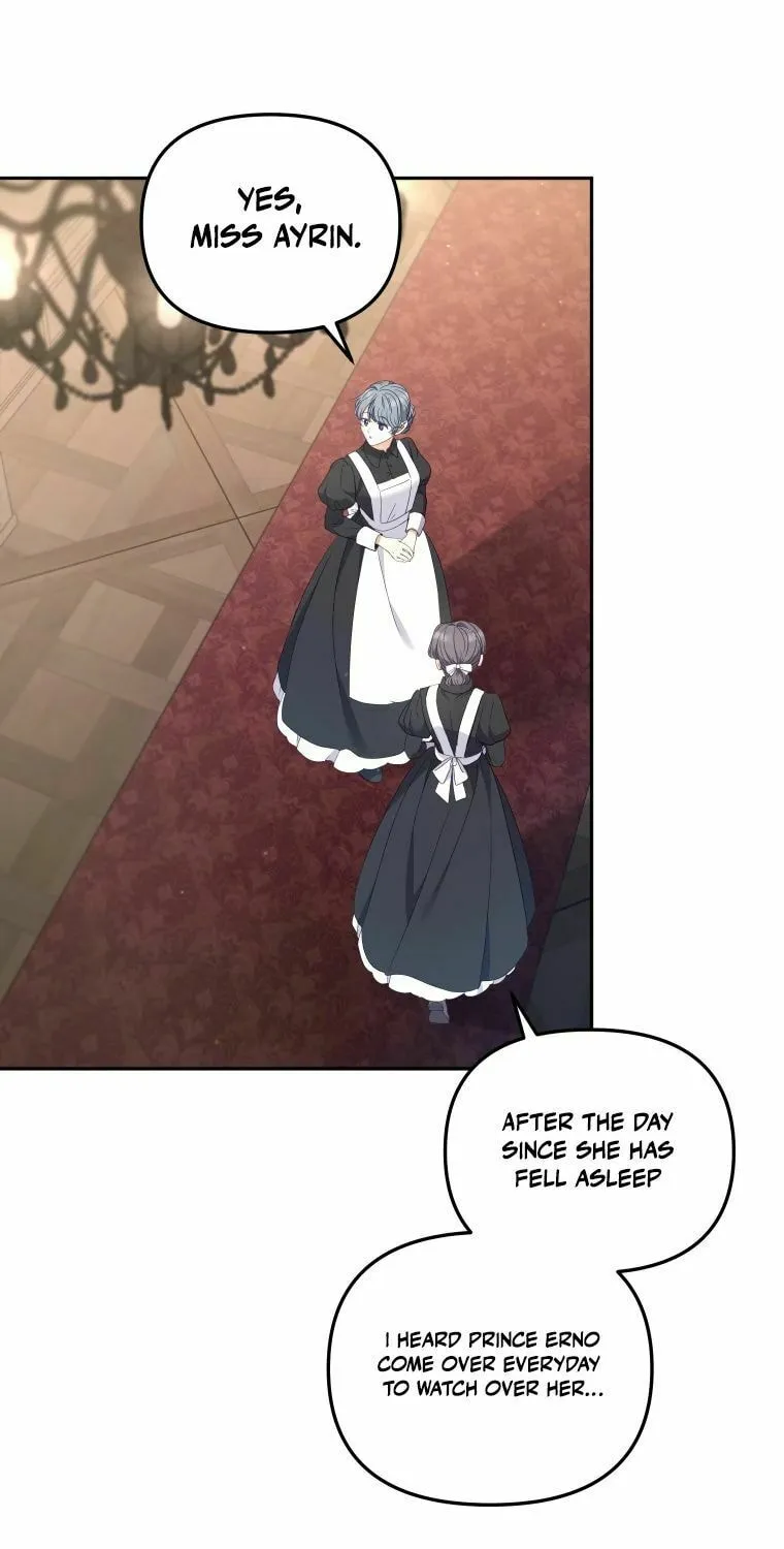 I'm Being Raised by Villains Chapter 63 page 43 - 