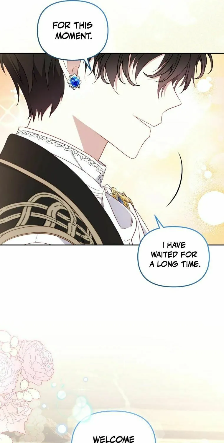 I'm Being Raised by Villains Chapter 63 page 49 - 