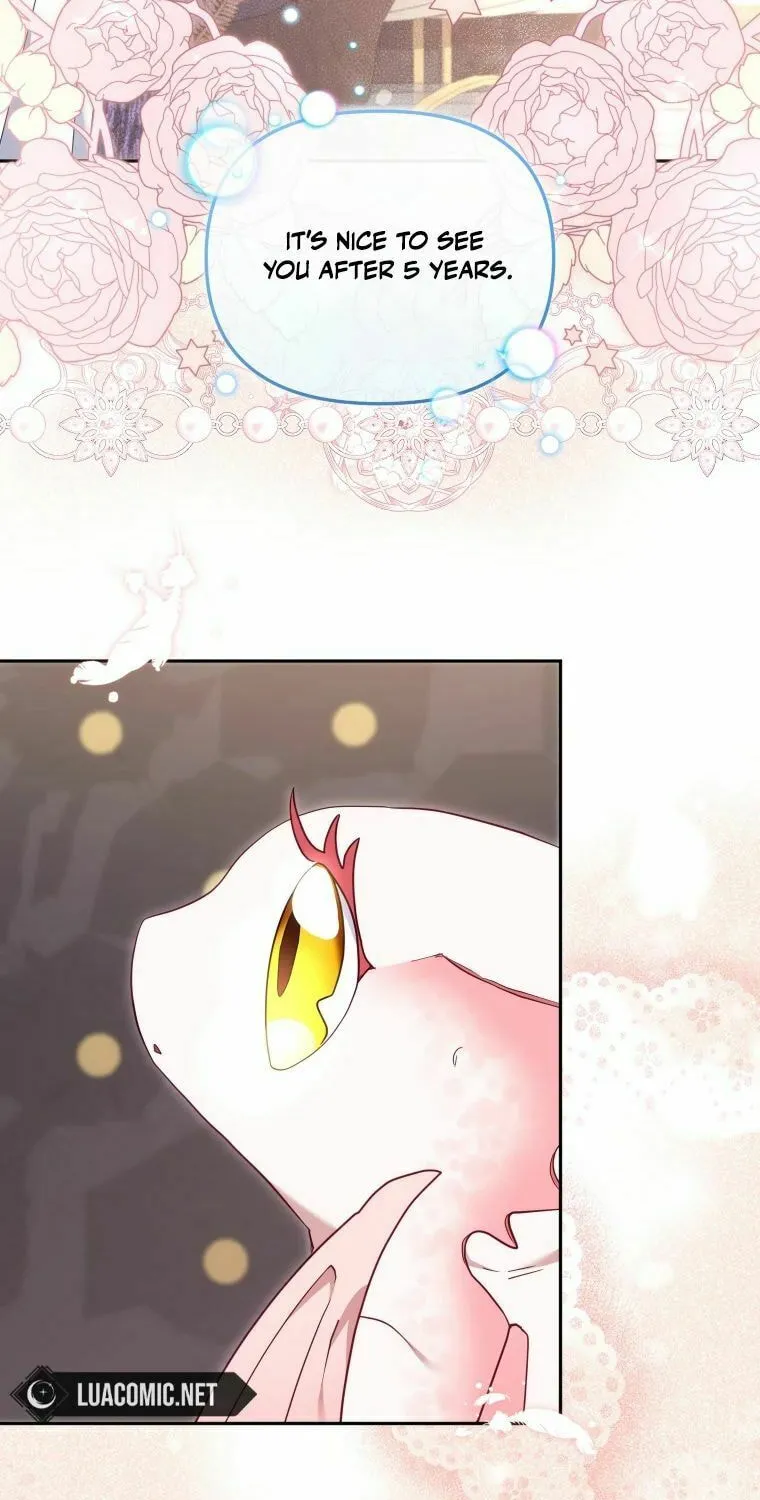 I'm Being Raised by Villains Chapter 63 page 51 - 