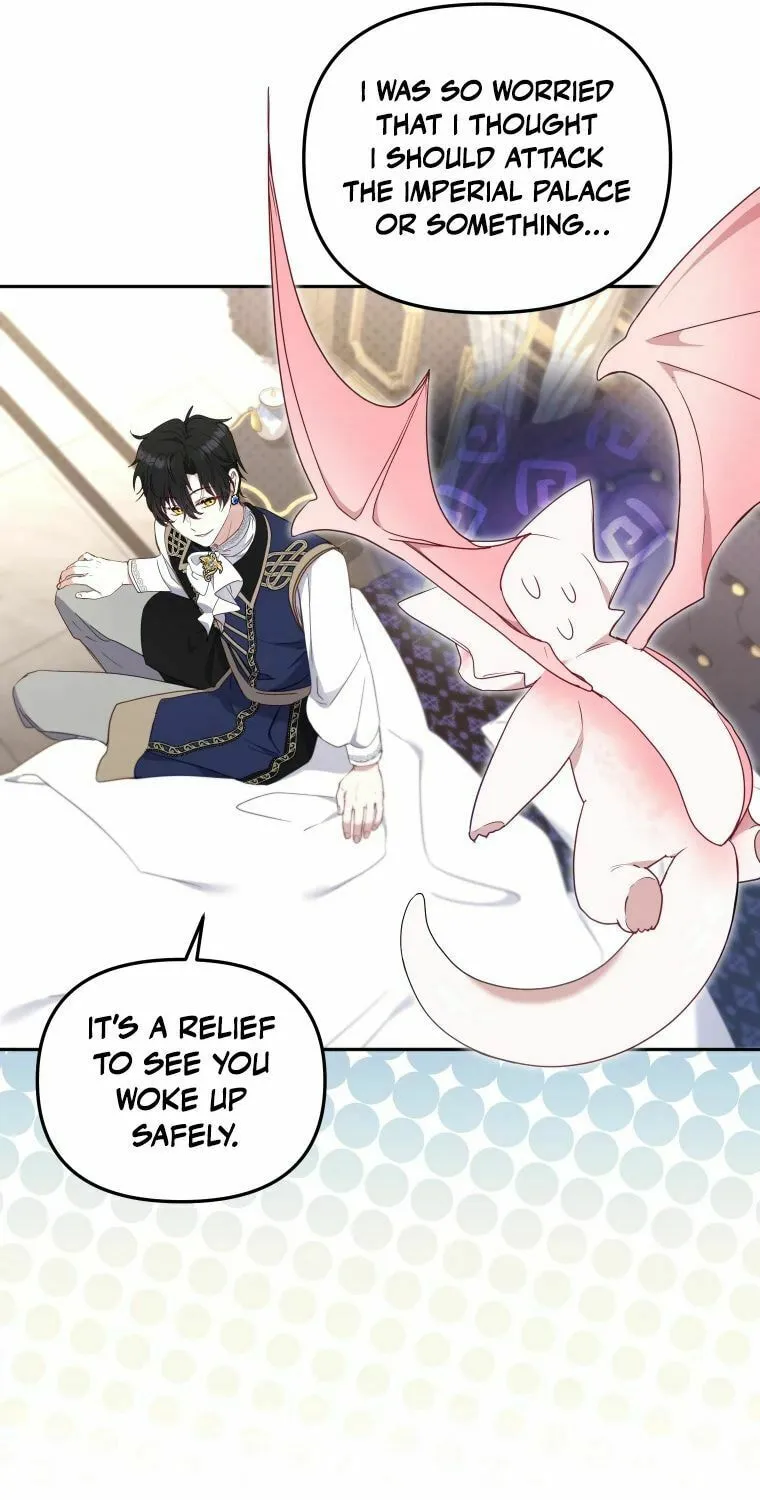 I'm Being Raised by Villains Chapter 63 page 55 - 