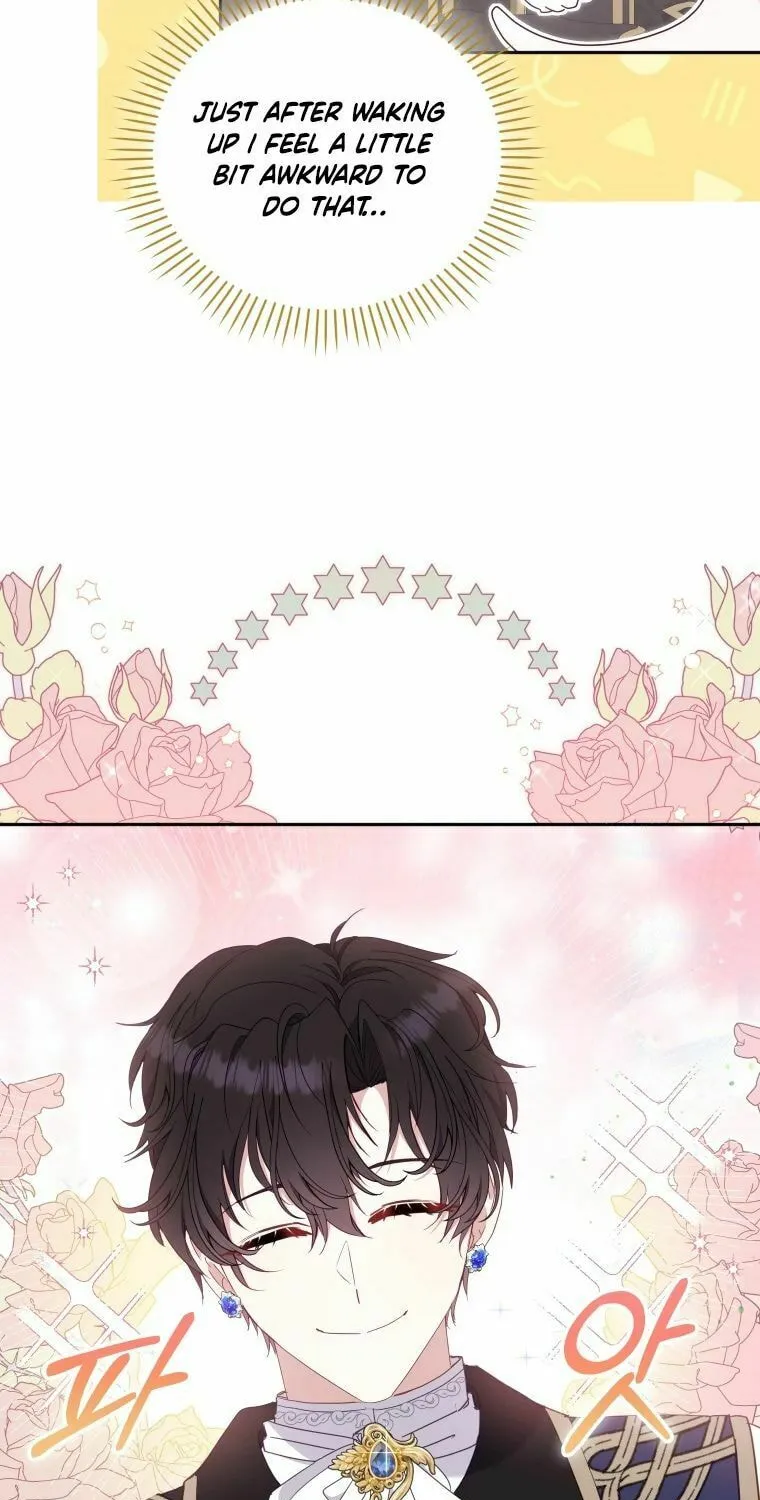 I'm Being Raised by Villains Chapter 63 page 59 - 