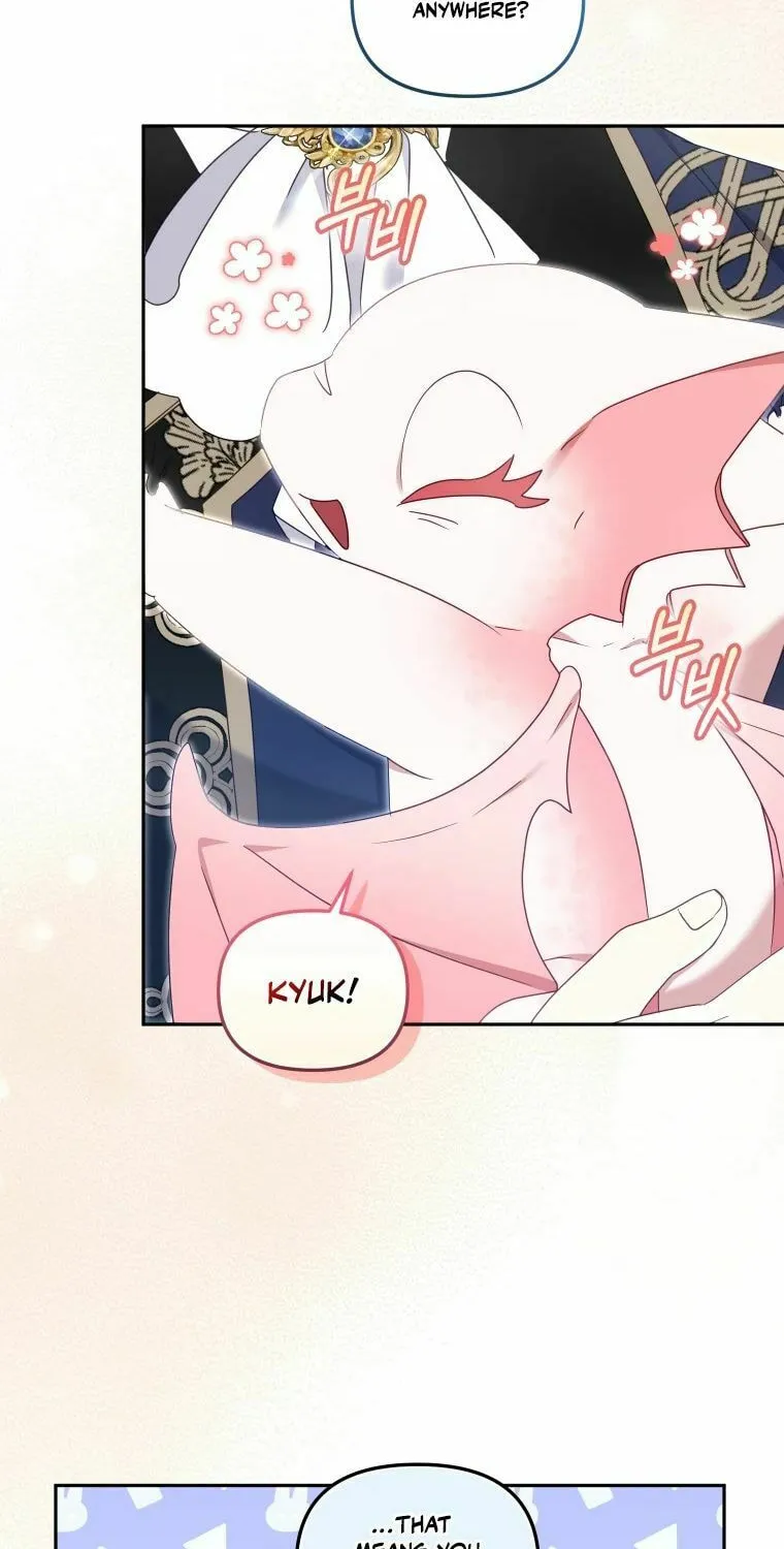 I'm Being Raised by Villains Chapter 63 page 64 - 