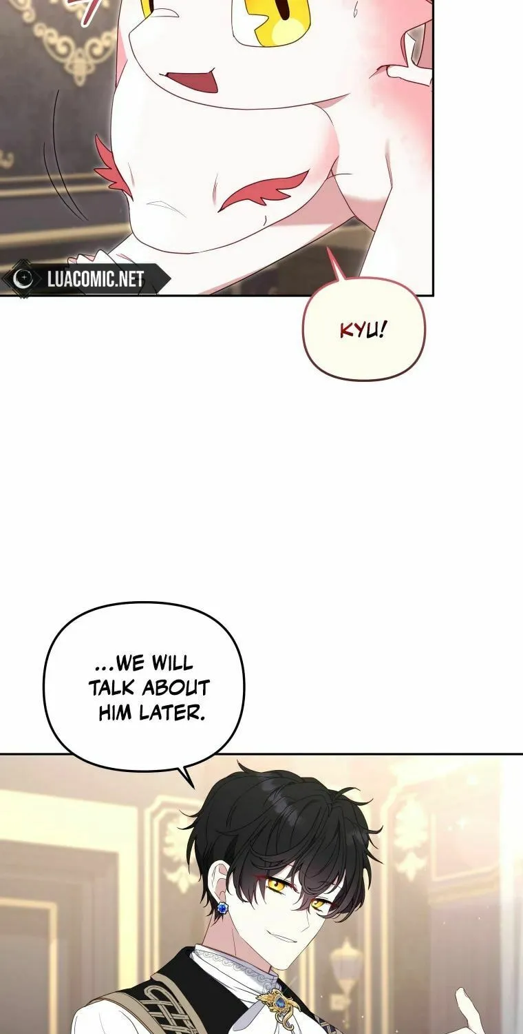 I'm Being Raised by Villains Chapter 63 page 69 - 