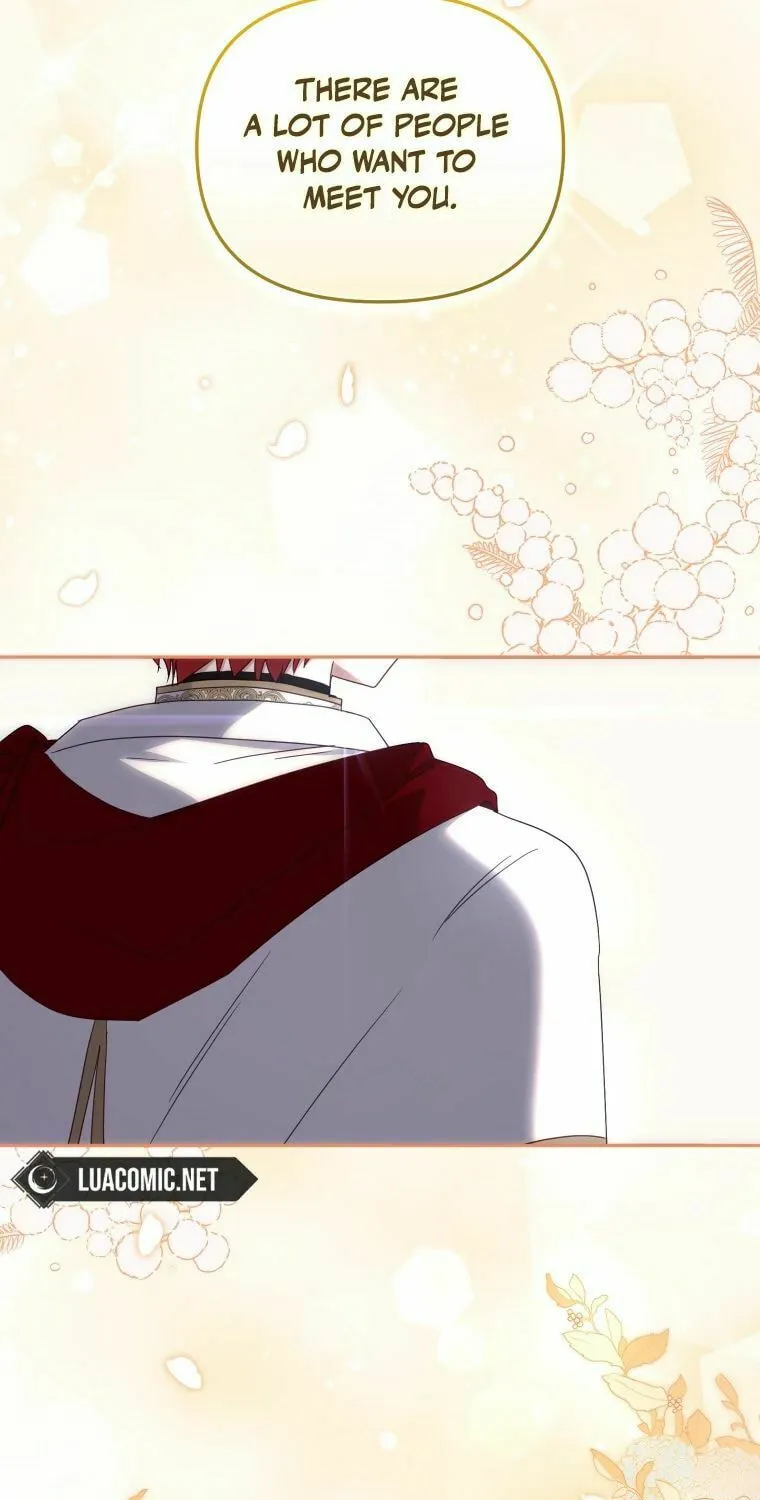 I'm Being Raised by Villains Chapter 63 page 73 - 