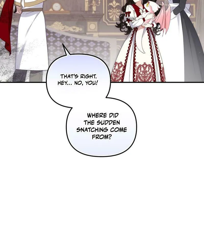 I'm Being Raised by Villains Chapter 64 page 12 - 