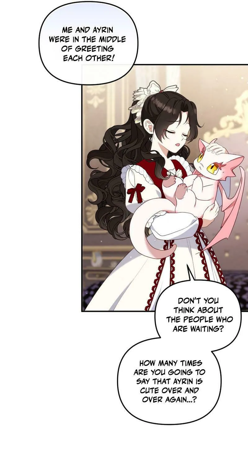 I'm Being Raised by Villains Chapter 64 page 13 - 