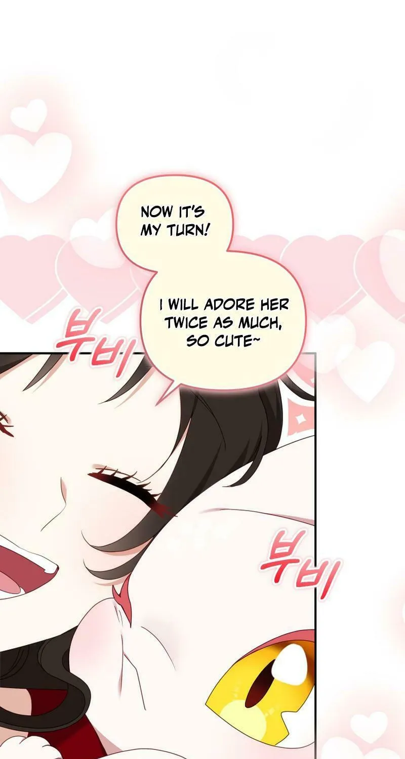 I'm Being Raised by Villains Chapter 64 page 14 - 