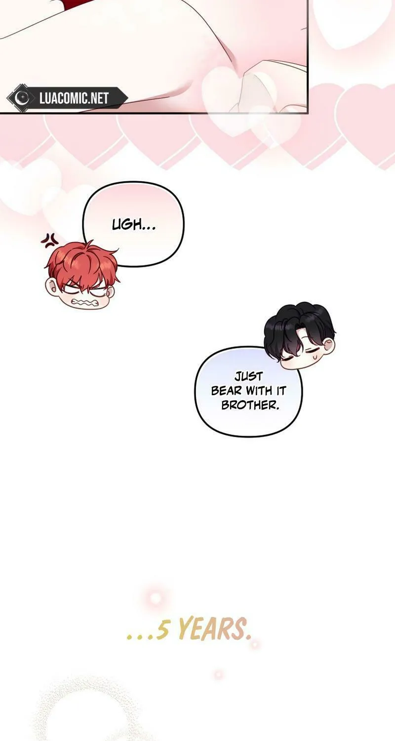 I'm Being Raised by Villains Chapter 64 page 15 - 