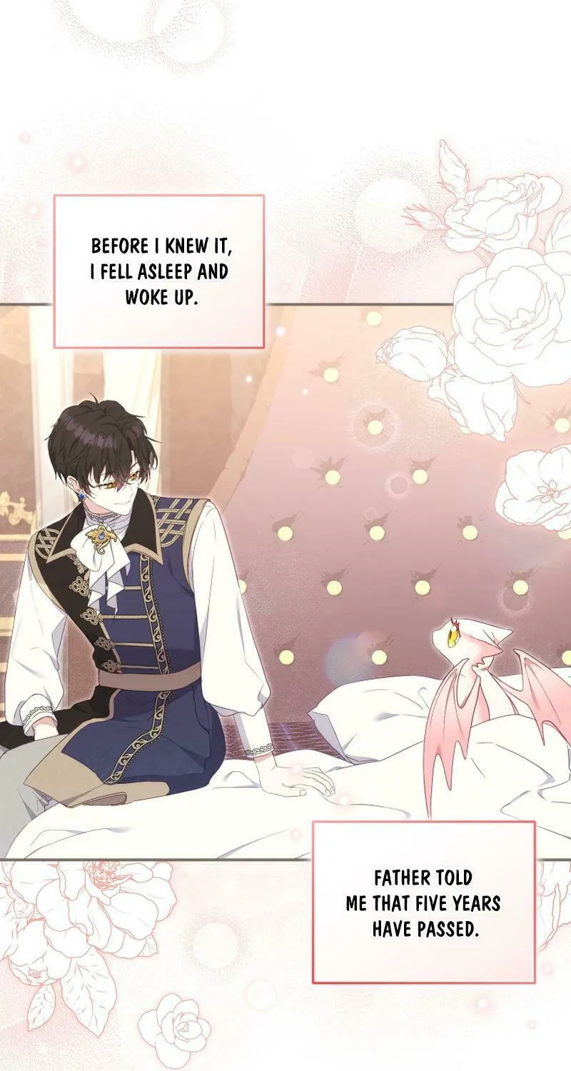 I'm Being Raised by Villains Chapter 64 page 16 - 