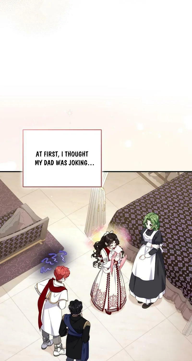 I'm Being Raised by Villains Chapter 64 page 17 - 