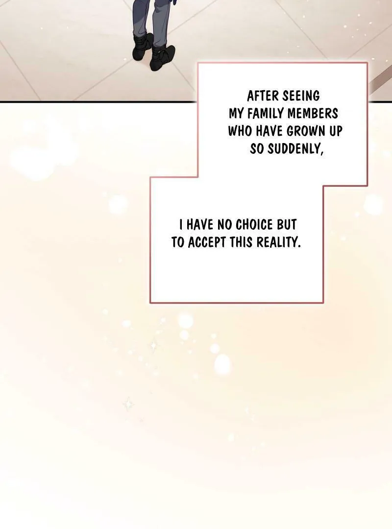 I'm Being Raised by Villains Chapter 64 page 18 - 