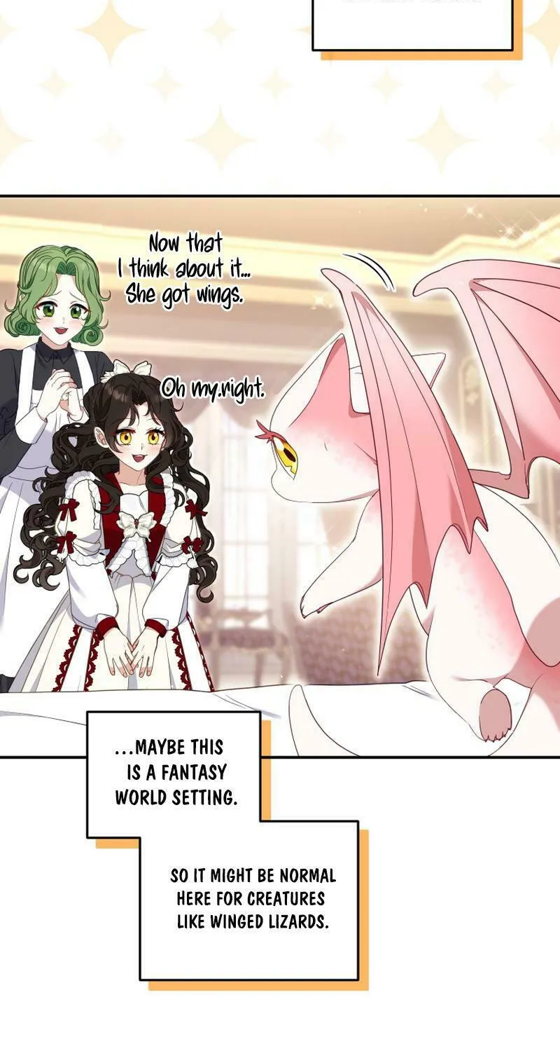 I'm Being Raised by Villains Chapter 64 page 22 - 