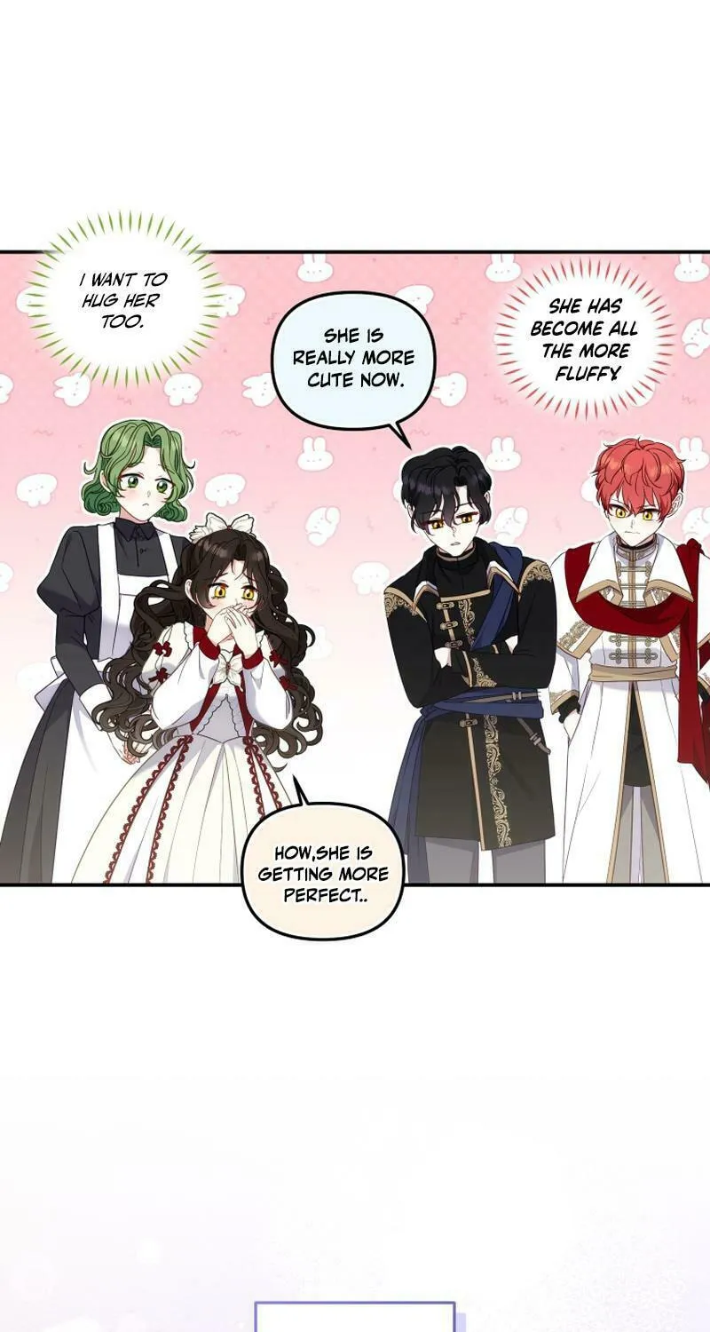 I'm Being Raised by Villains Chapter 64 page 23 - 