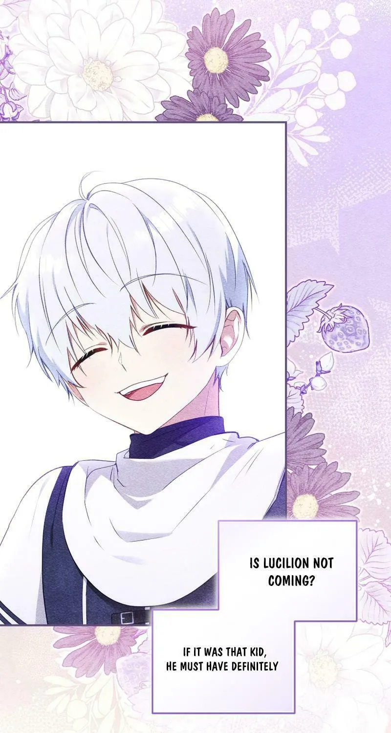 I'm Being Raised by Villains Chapter 64 page 25 - 