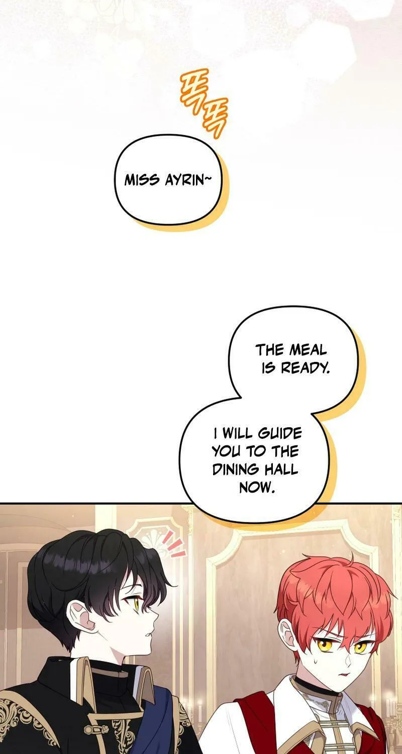 I'm Being Raised by Villains Chapter 64 page 26 - 
