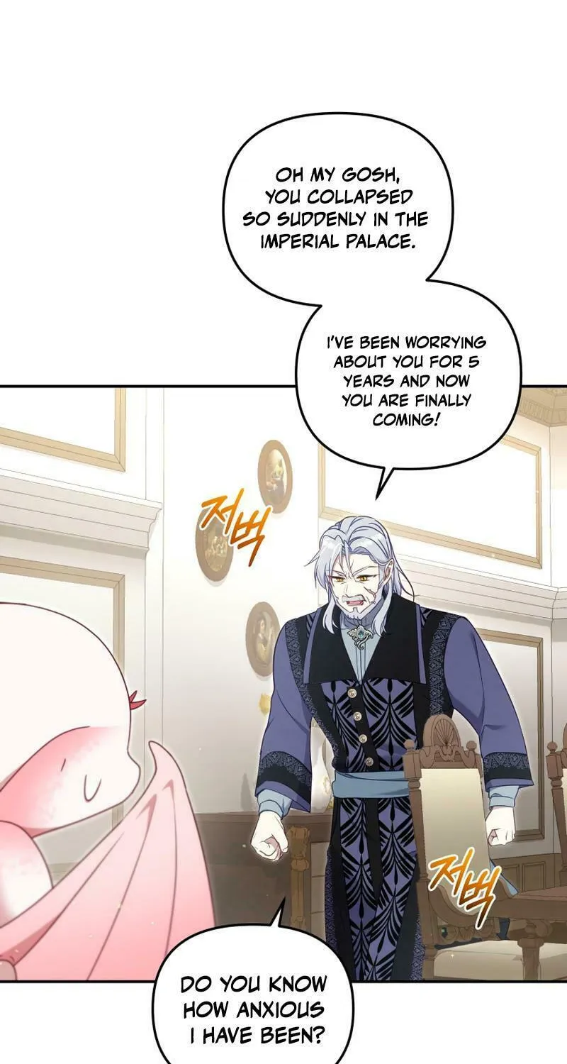 I'm Being Raised by Villains Chapter 64 page 38 - 