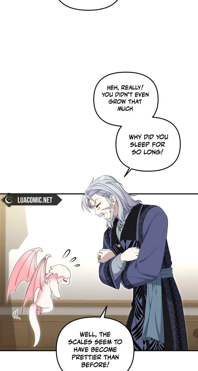 I'm Being Raised by Villains Chapter 64 page 39 - 
