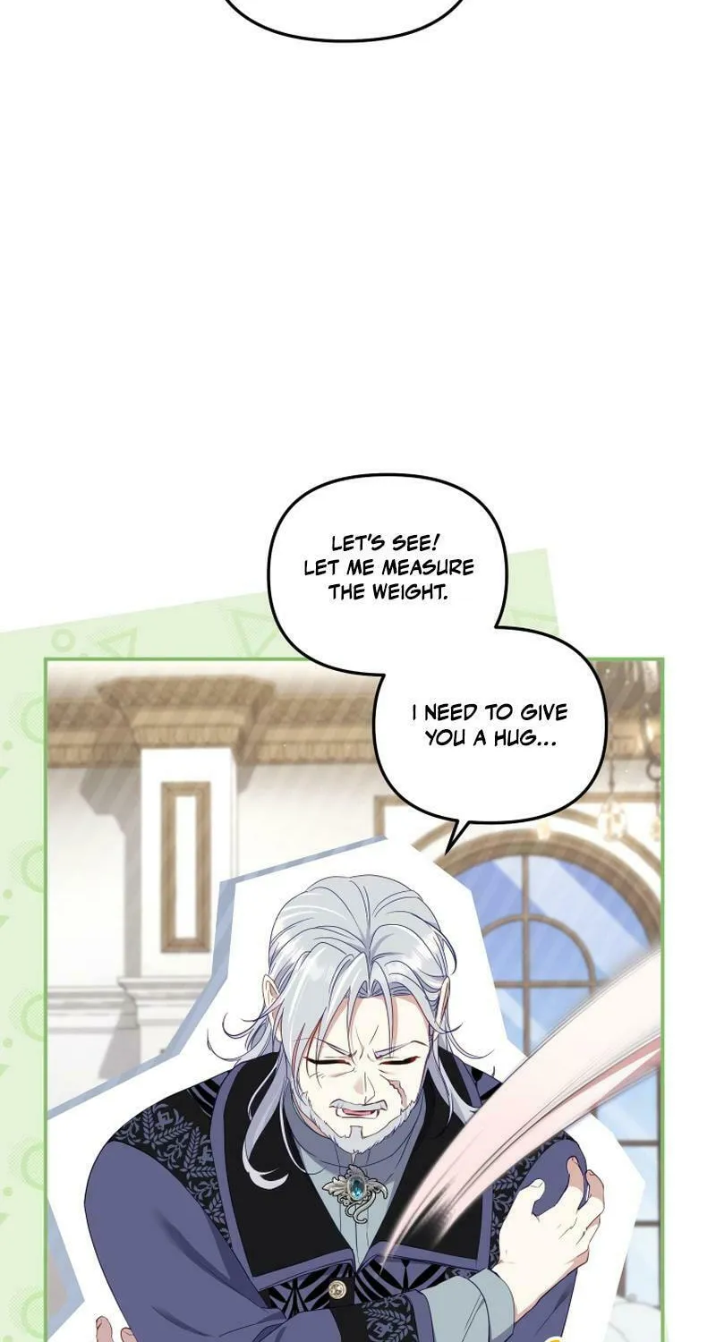 I'm Being Raised by Villains Chapter 64 page 40 - 