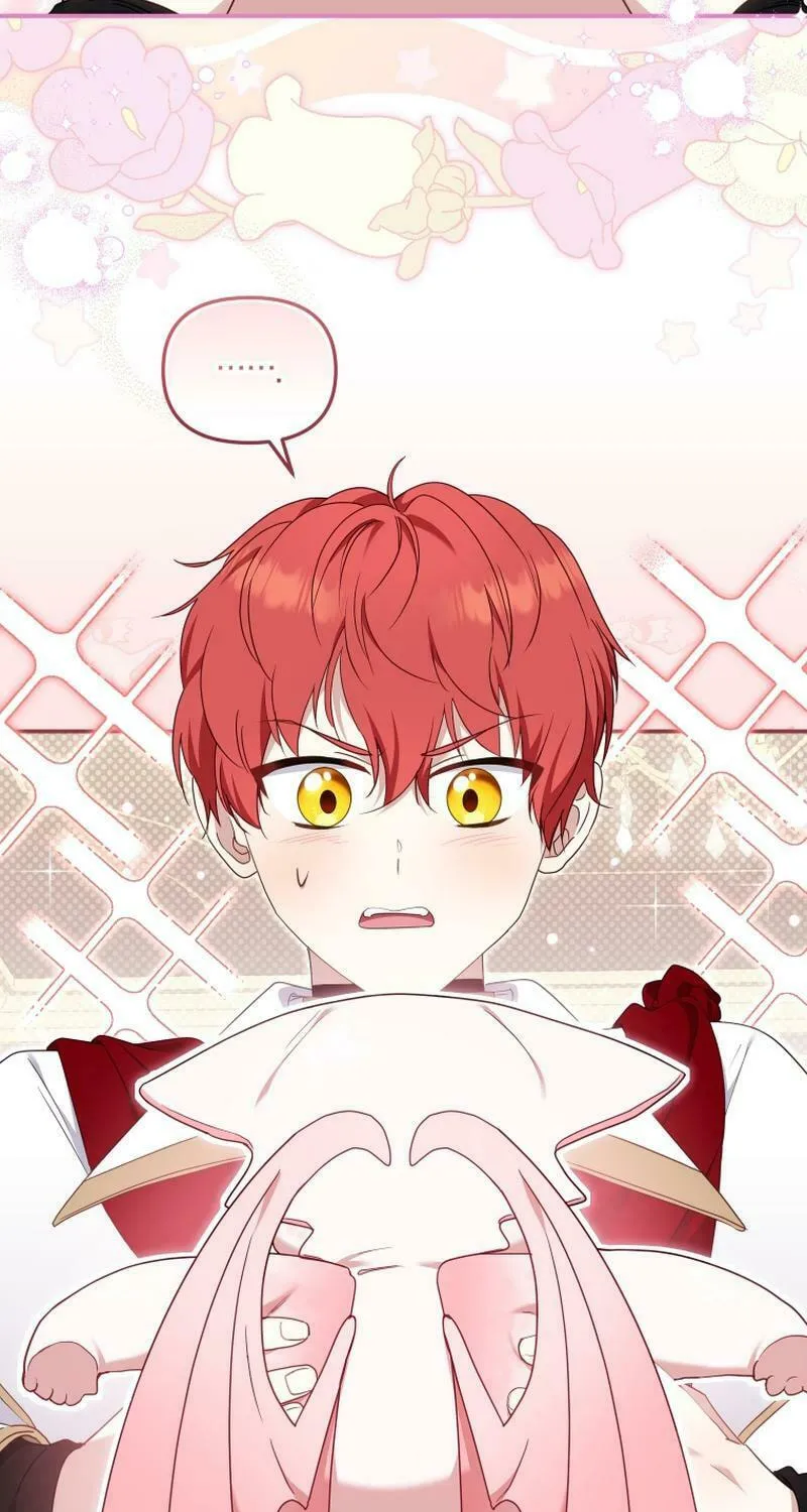 I'm Being Raised by Villains Chapter 64 page 5 - 
