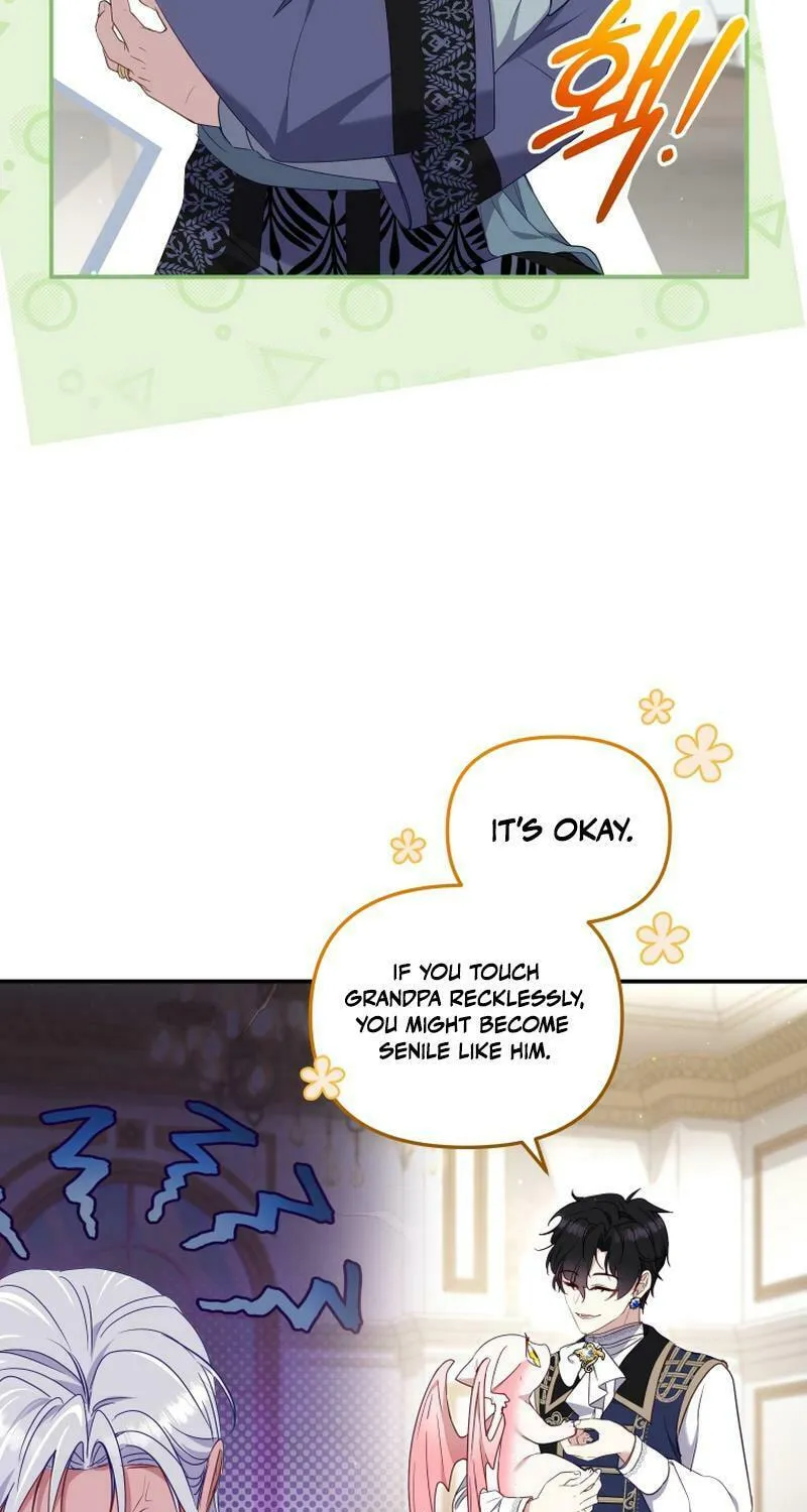 I'm Being Raised by Villains Chapter 64 page 41 - 