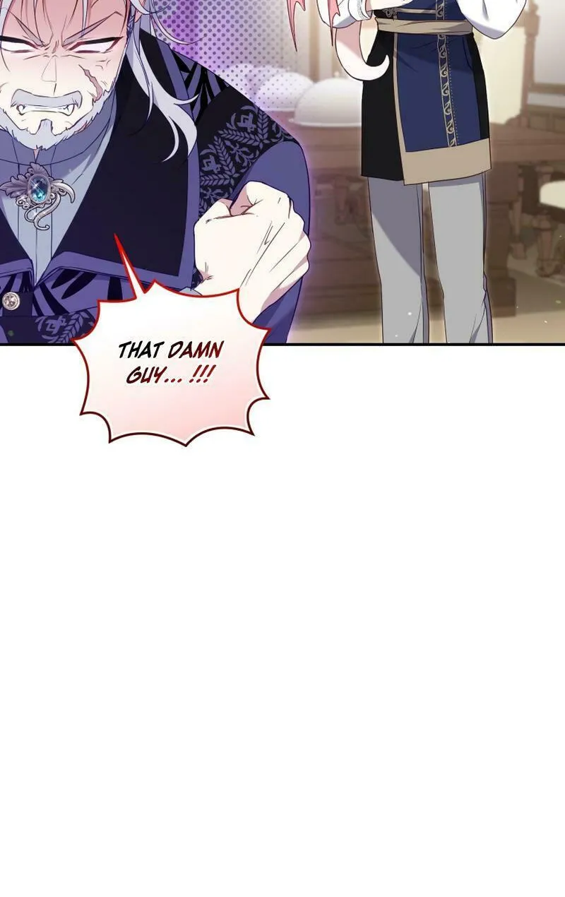 I'm Being Raised by Villains Chapter 64 page 42 - 