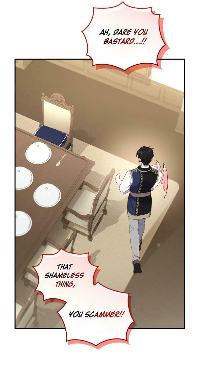 I'm Being Raised by Villains Chapter 64 page 43 - 